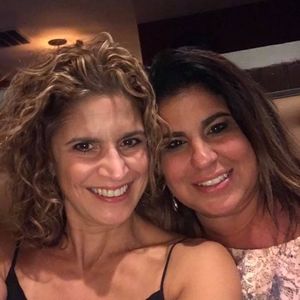 Meet your Posher, Roberta